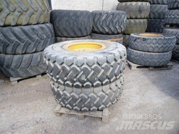 Michelin 17,5x25 Pneus