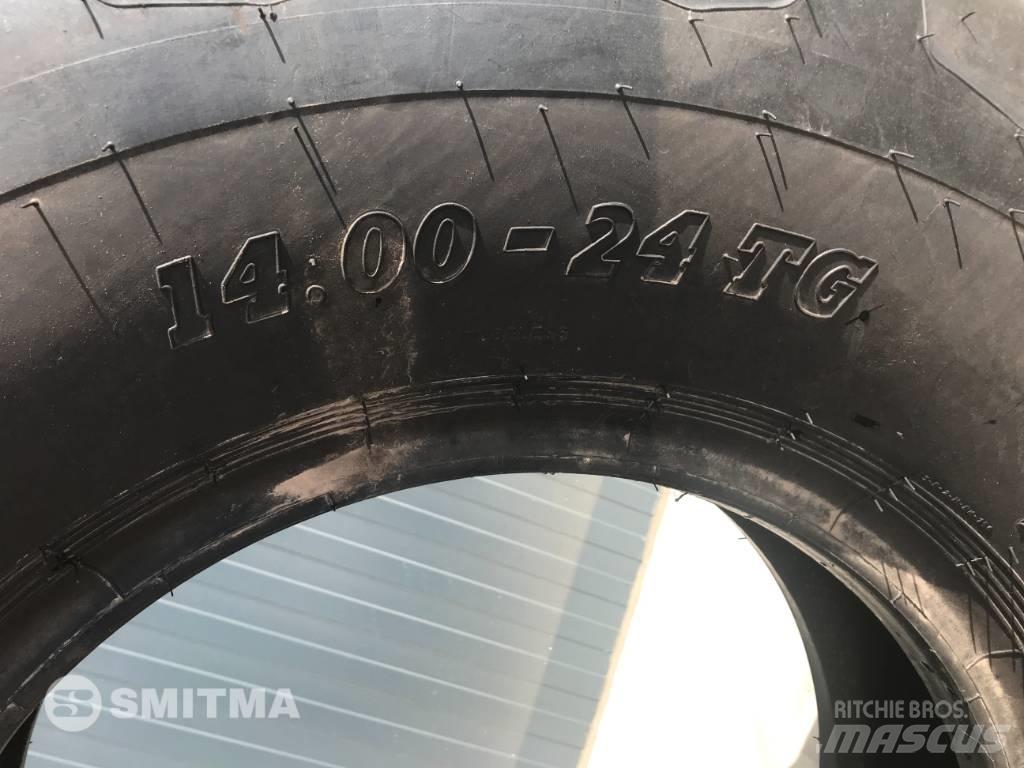  ITR 1400 x 24 Pneus