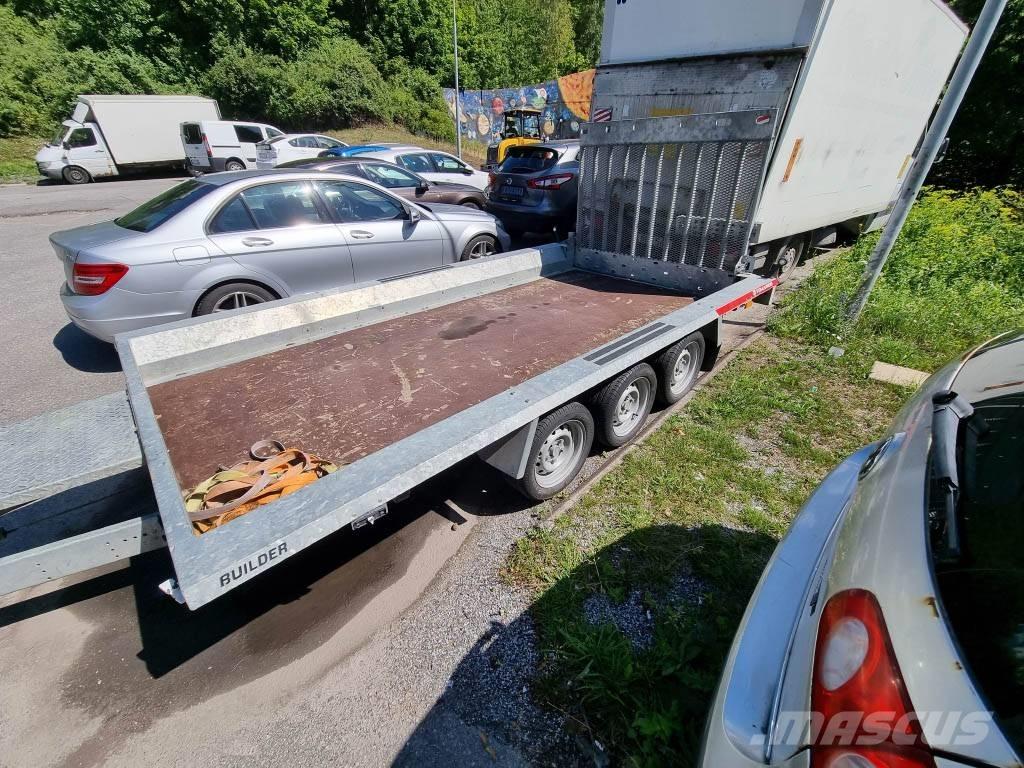 Volvo ECR 25 D Miniescavadeiras