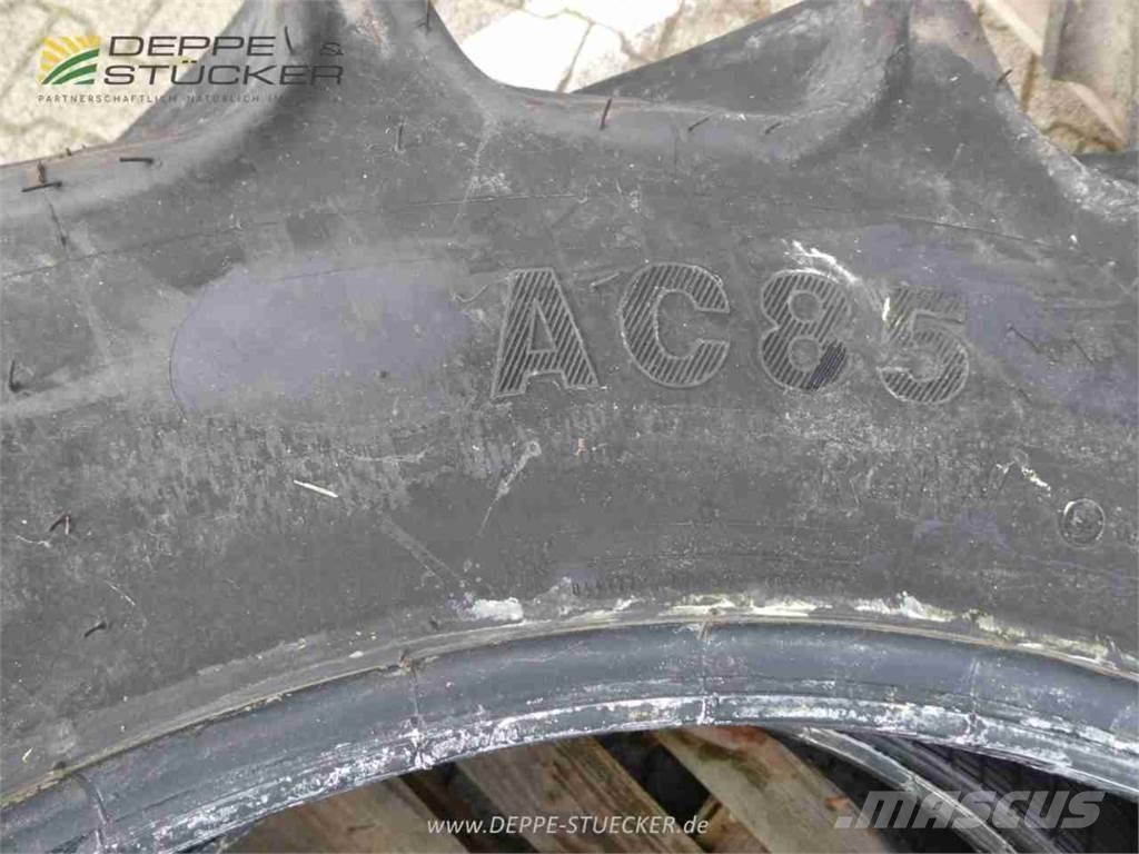 Mitas 280/85R28 Pneus Agrícolas