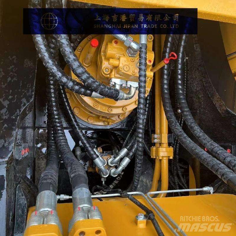 Sany SY 335 Escavadeiras de esteiras