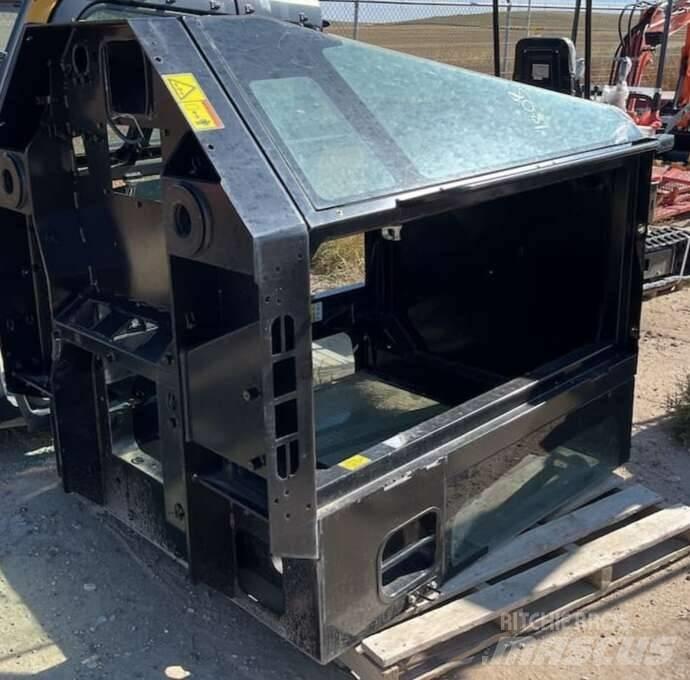 CAT 980 G Carregadeiras de rodas