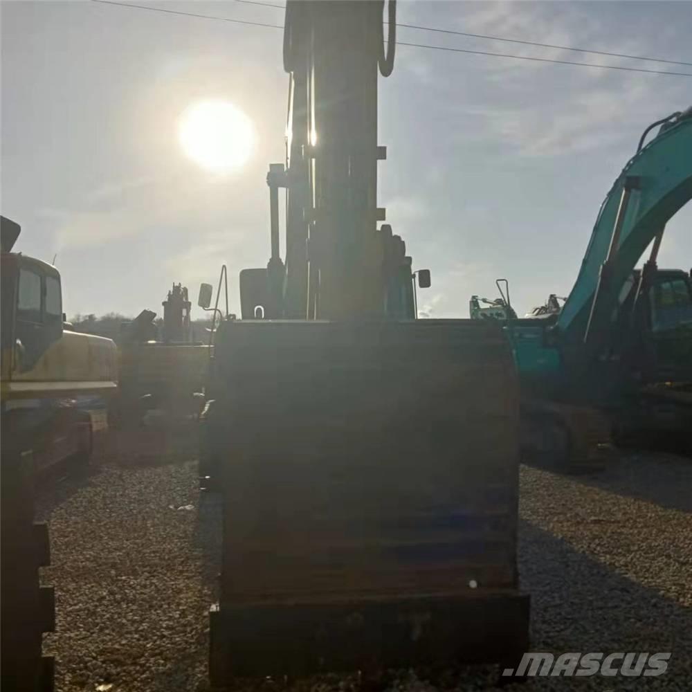 CAT 336D Escavadeiras de esteiras