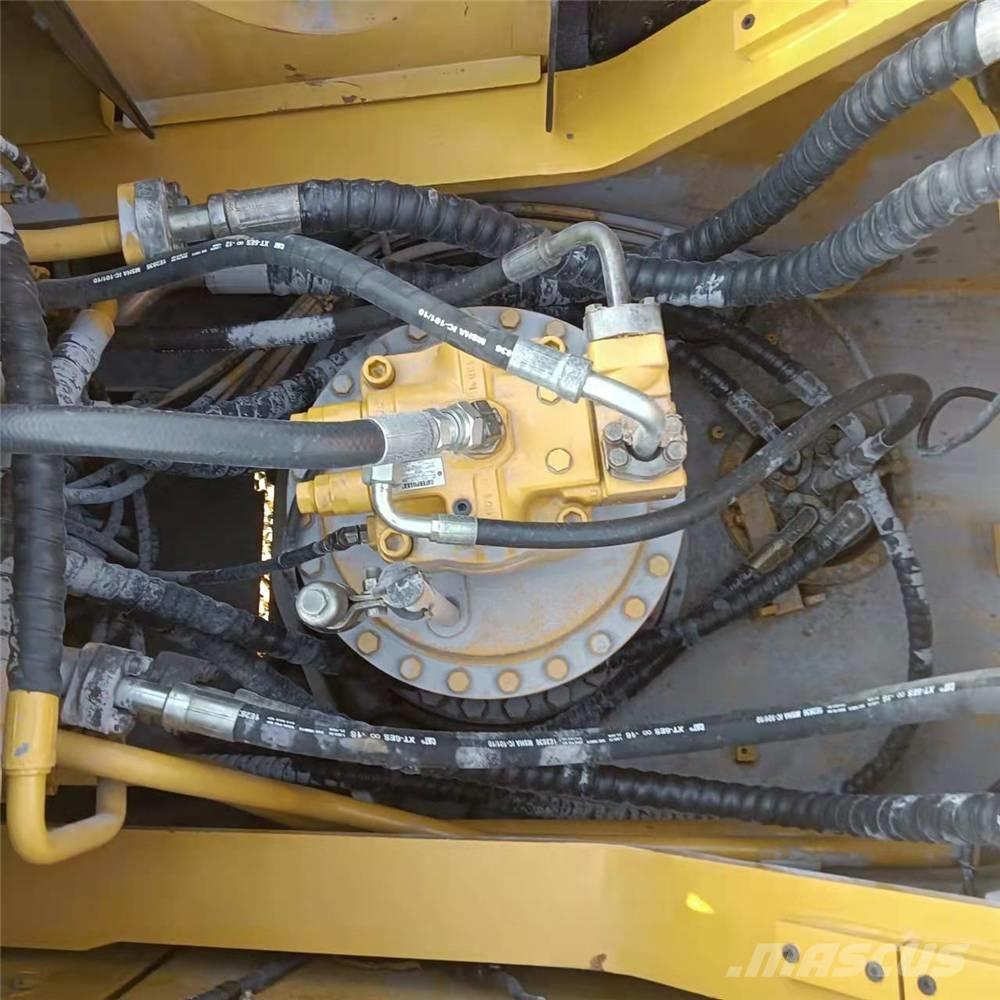 CAT 336D Escavadeiras de esteiras