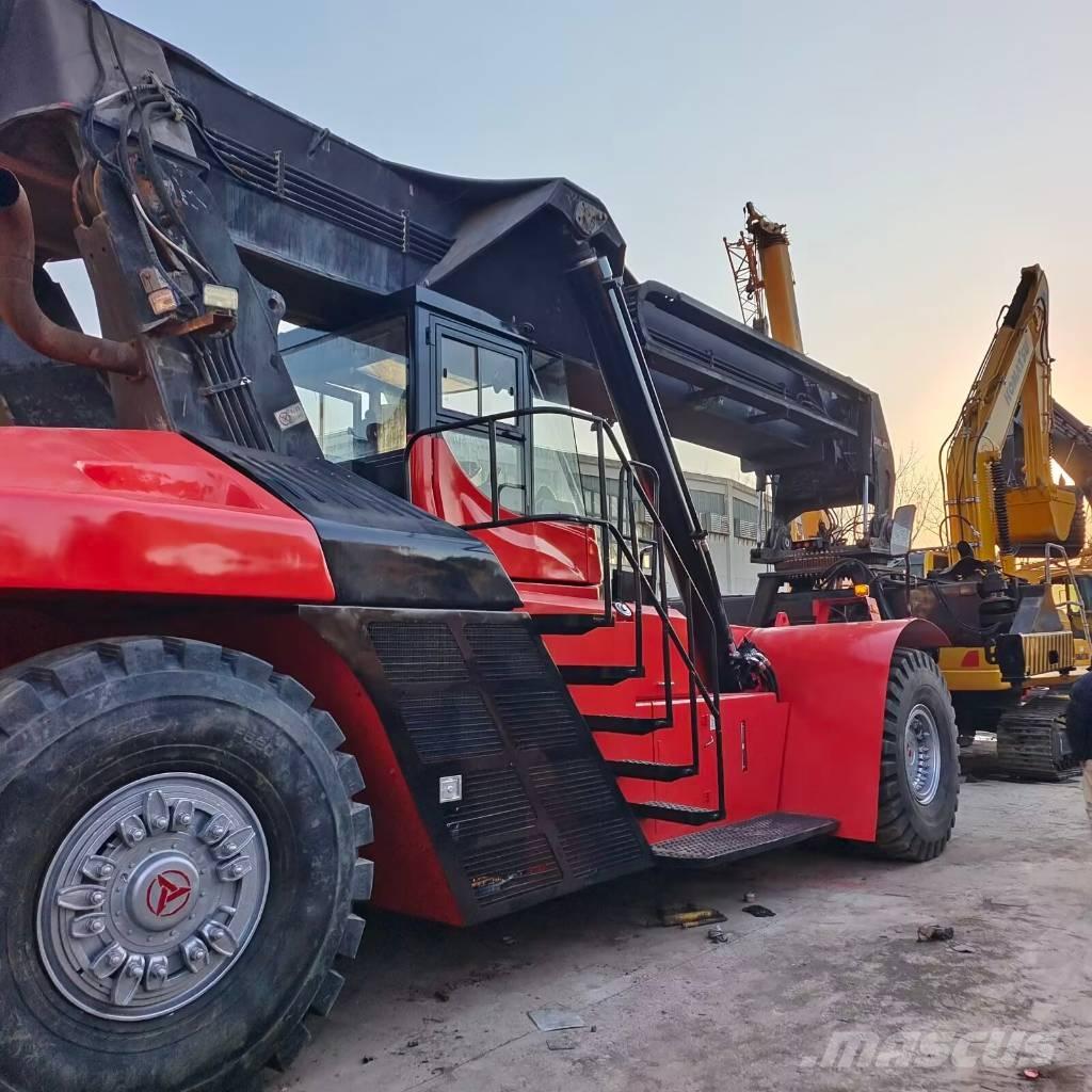 Sany SRSC 45 C30 Guindastes móveis