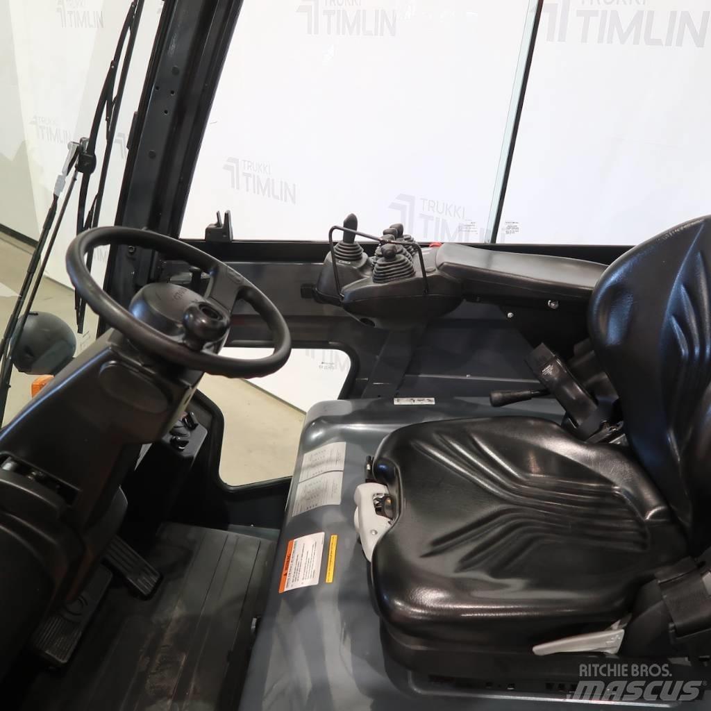 Toyota 8FBMT45 Empilhadores eléctricos