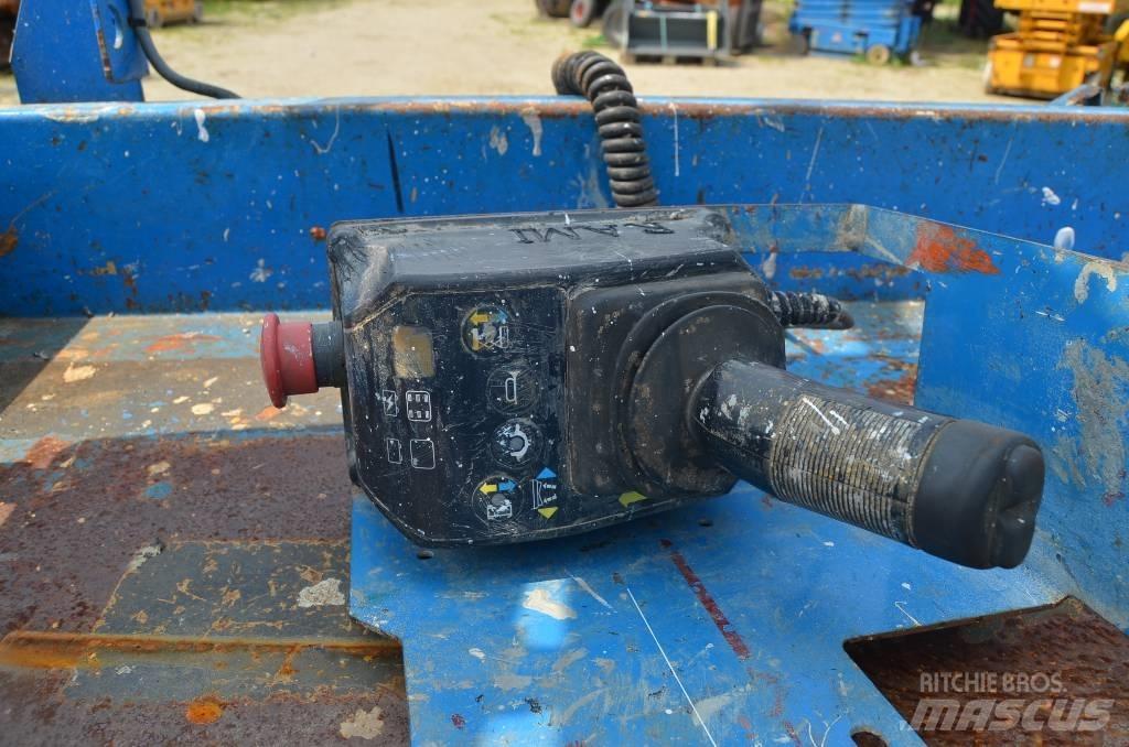 Genie GS 2032 Elevadores de tesoura