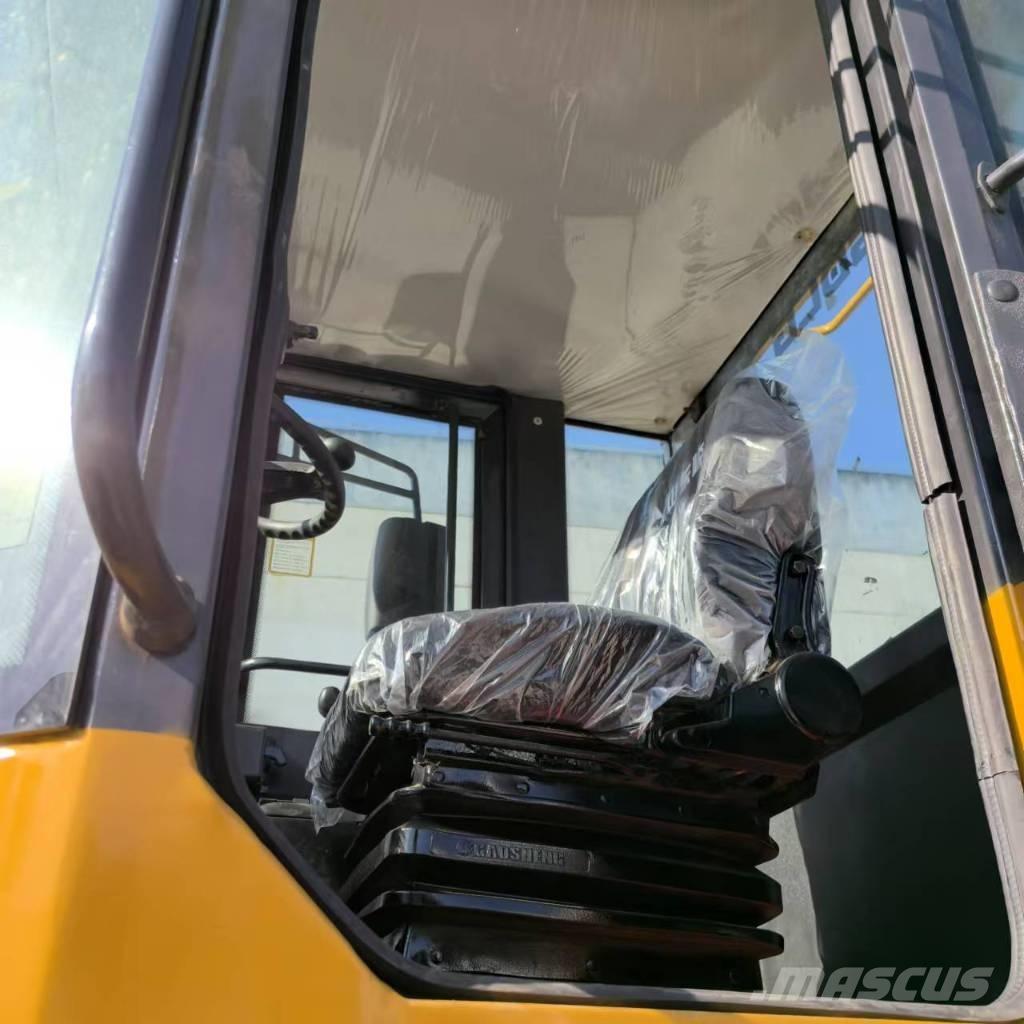 SDLG LG 936 L Carregadeiras de rodas