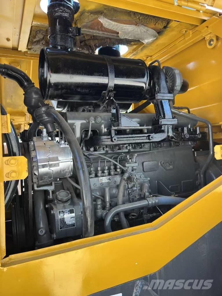 SDLG LG 936 L Carregadeiras de rodas