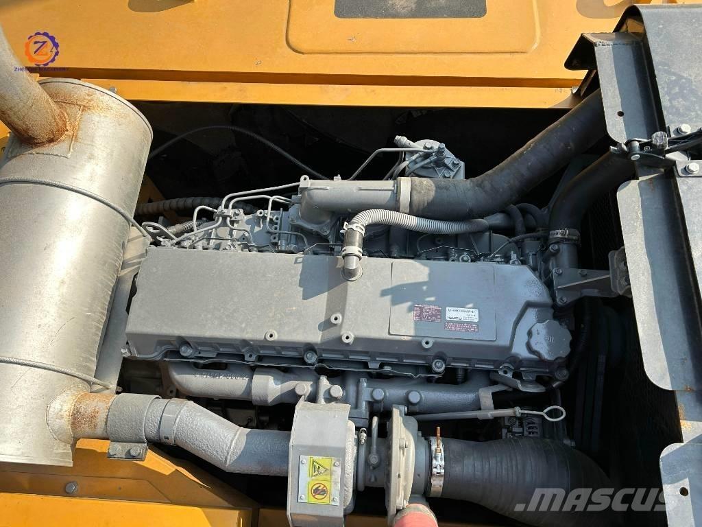 Sany SY 305 H Escavadeiras de esteiras