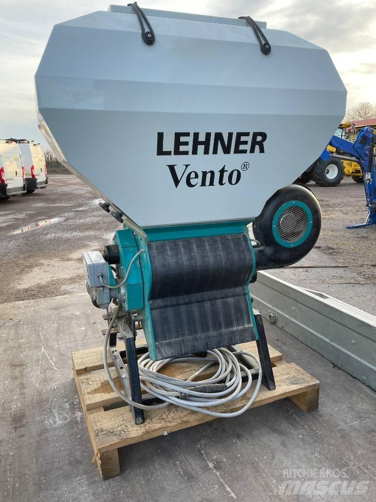 Lehner Vento Outras semeadeiras e acessórios