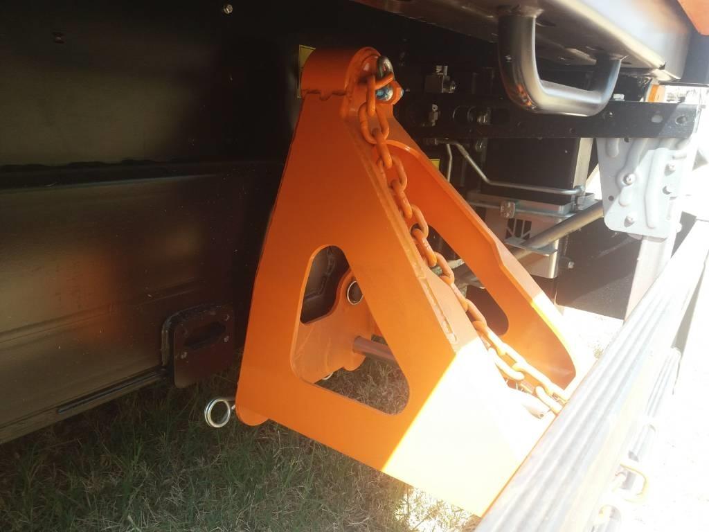 Pronar MPB 20.55 Crivos