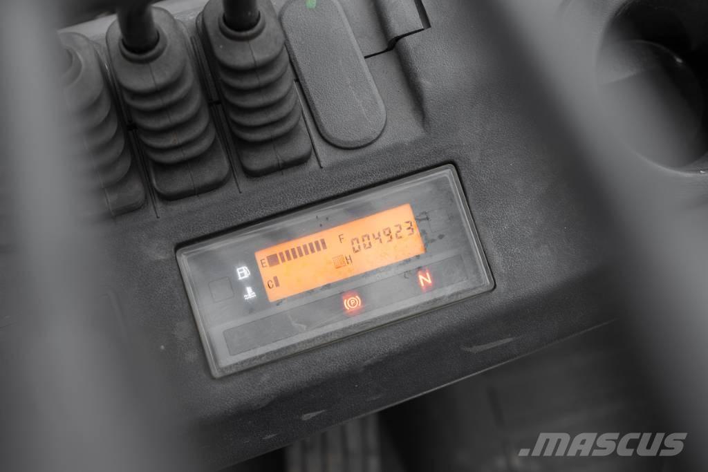 Manitou MI 30 D Empilhadores Diesel