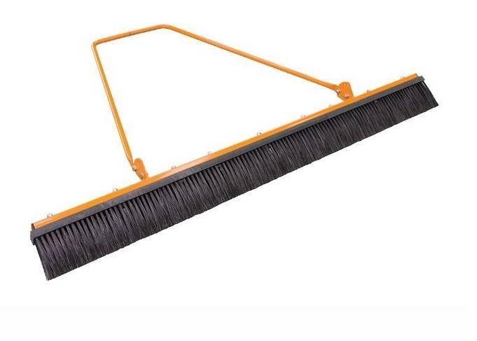 Sisis Drag Brush Varredoras