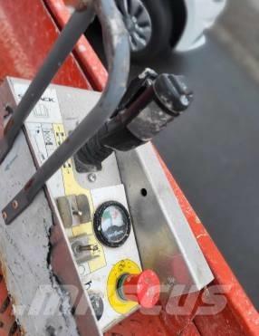 SkyJack SJ III 3219 Elevadores de tesoura