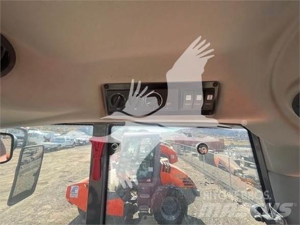Hamm H16i Cilindros Compactadores monocilíndricos