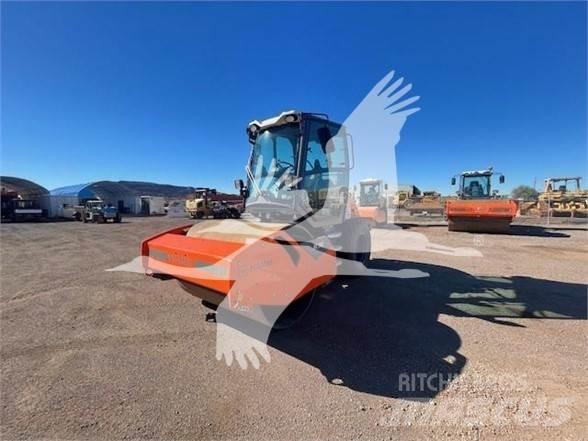 Hamm HC70i Cilindros Compactadores monocilíndricos