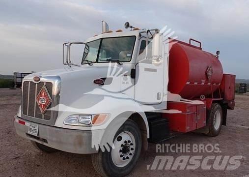 Peterbilt 335 Construção - Outros
