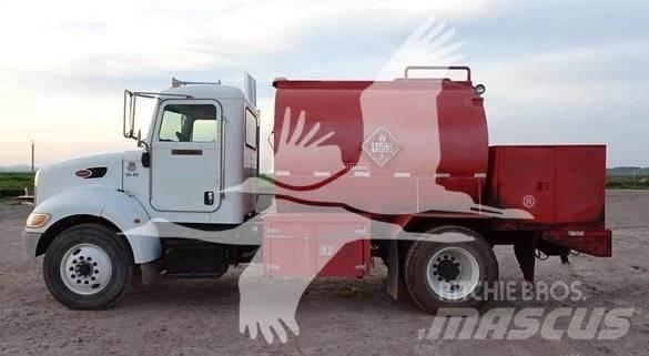Peterbilt 335 Construção - Outros

