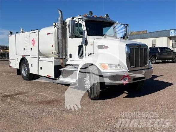 Peterbilt 337 Construção - Outros

