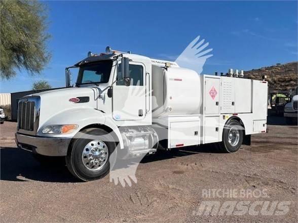 Peterbilt 337 Construção - Outros
