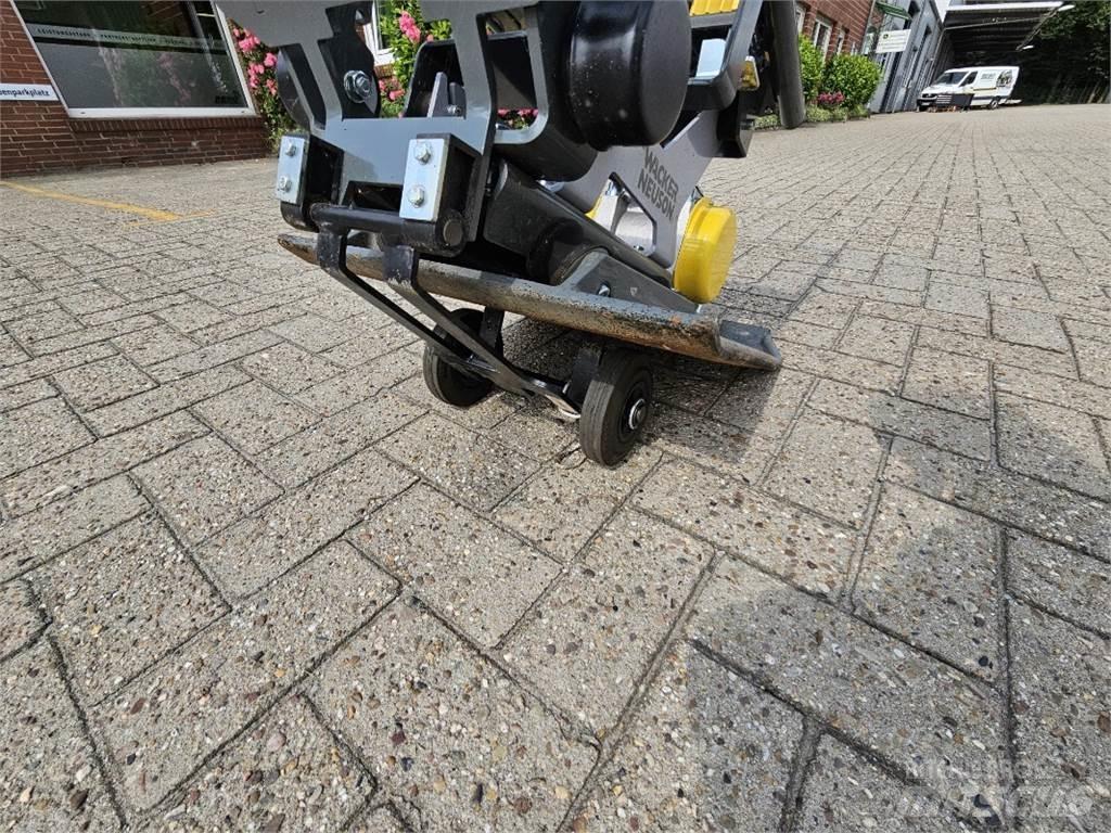 Wacker AP 1850E Agricultura - Outros
