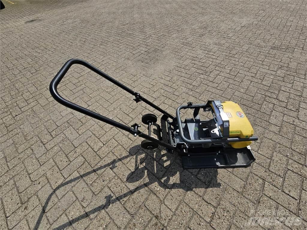 Wacker AP 1850E Agricultura - Outros
