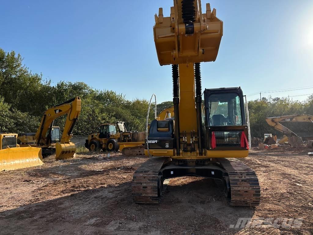 CAT 320 D Escavadeiras de esteiras