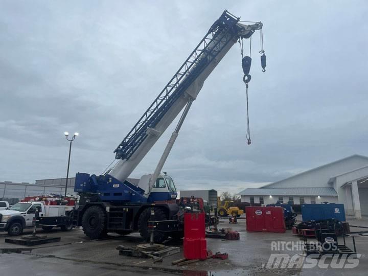 Tadano GR-1000XL Gruas Fora-de-estrada