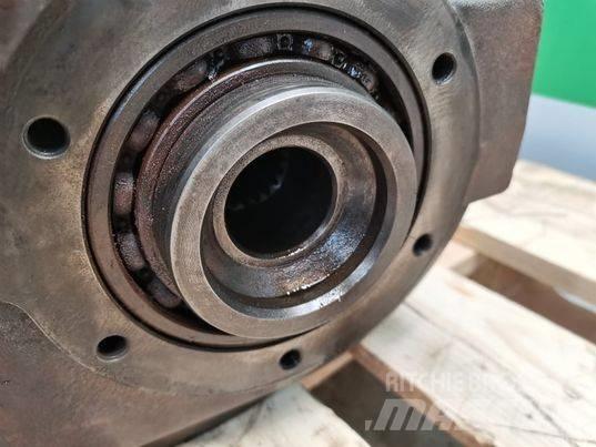 CAT 908H reducer Transmissăo