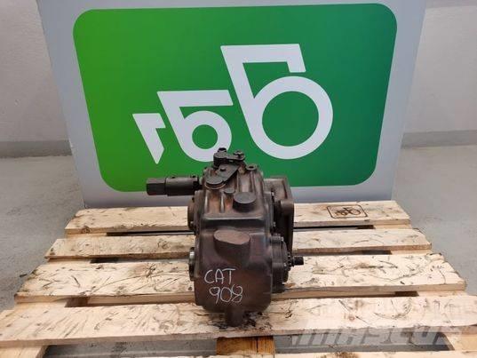 CAT 908H reducer Transmissăo