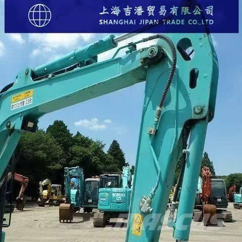 Kobelco SK 55 Miniescavadeiras