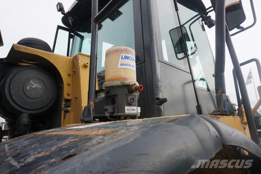 CAT 950 H Carregadeiras de rodas