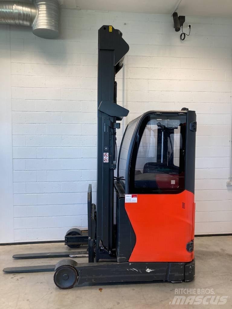Linde R14/1120 Empilhadores Elevadores