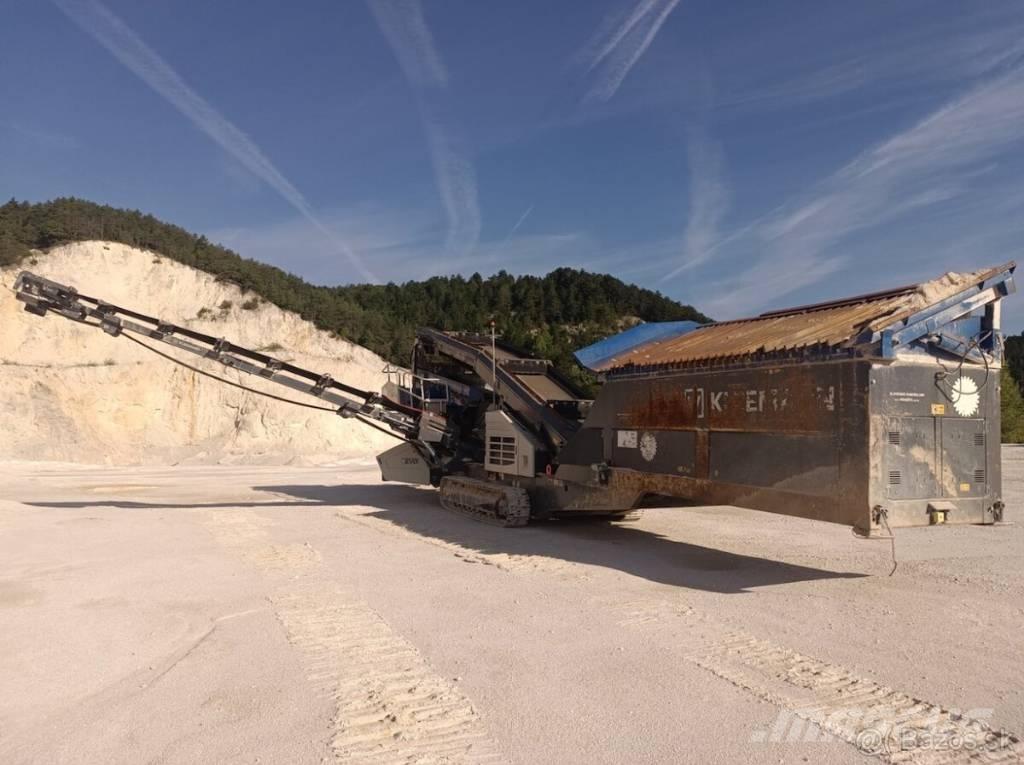 Kleemann MS 702 Evo Crivos