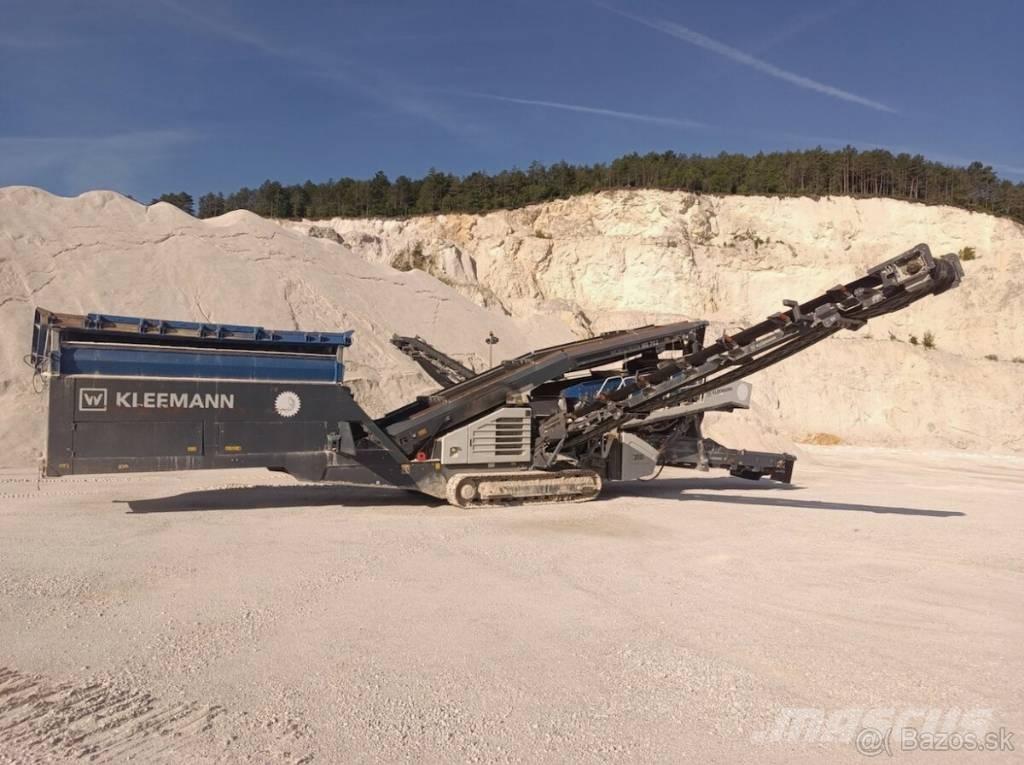 Kleemann MS 702 Evo Crivos