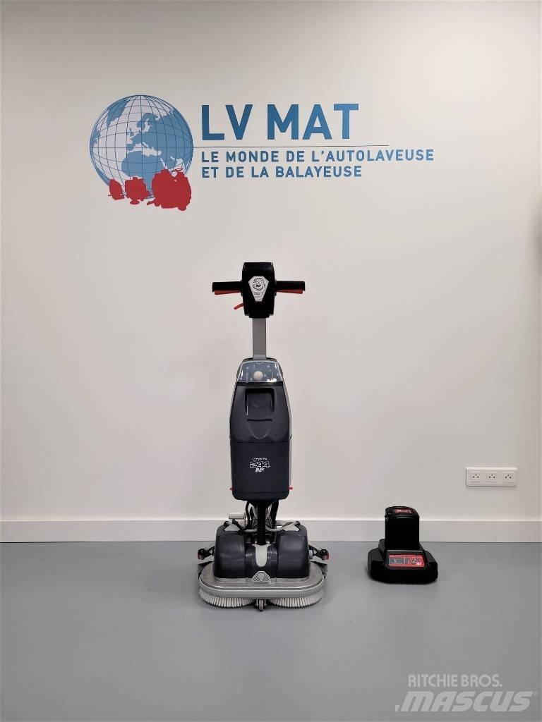  NUMATIC 244 NX Movimentação cargas - Outros
