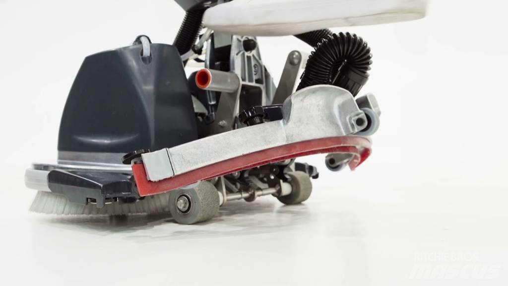  NUMATIC 244 NX Movimentação cargas - Outros

