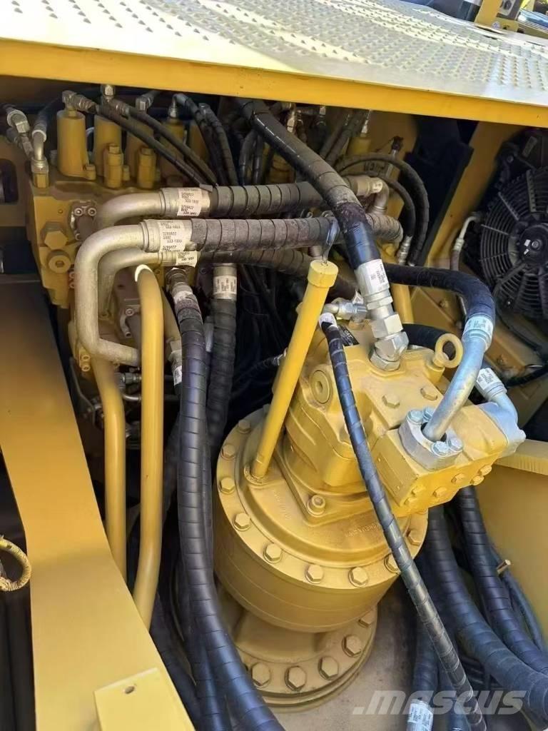 CAT 330 D2 L Escavadeiras de esteiras