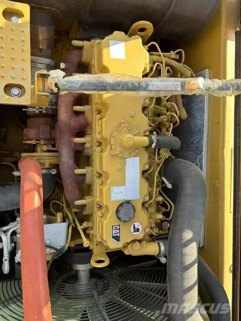 CAT 330 D2 L Escavadeiras de esteiras