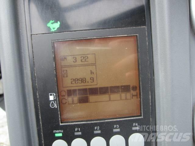 Yanmar SV 60 Miniescavadeiras