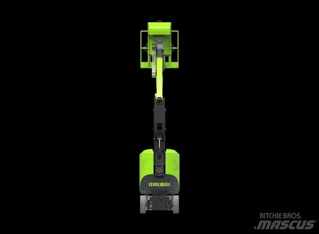 Zoomlion ZA10RJE Elevadores braços articulados