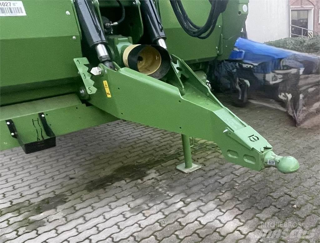 Krone TX 460 Carrinhos de grão