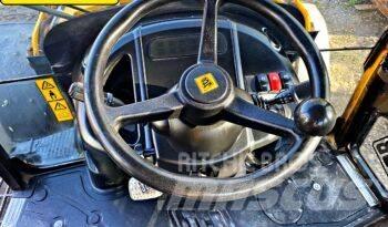 JCB 3 CX Retroescavadeiras
