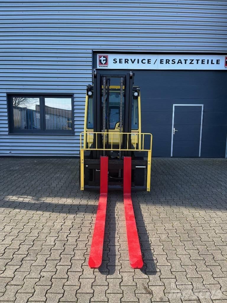 Hyster H4.5FT6 Empilhadores Diesel