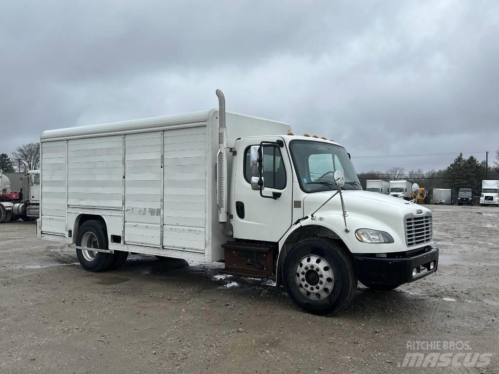Freightliner M2 Camiões de entrega de bebidas