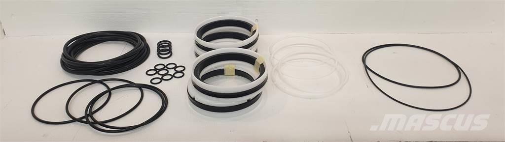 Cranab 1525019 Hidráulica