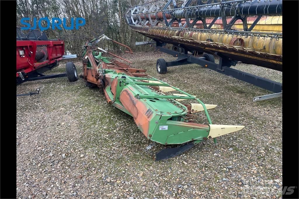 Krone 1100 Acessórios de ceifeiras debulhadoras