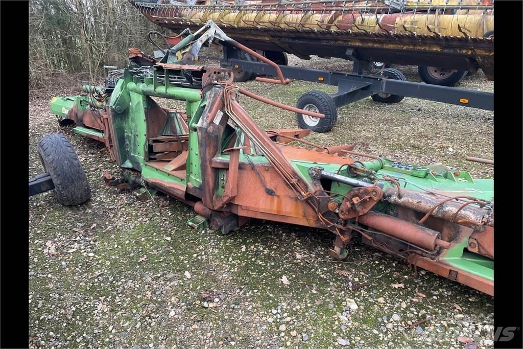 Krone 1100 Acessórios de ceifeiras debulhadoras