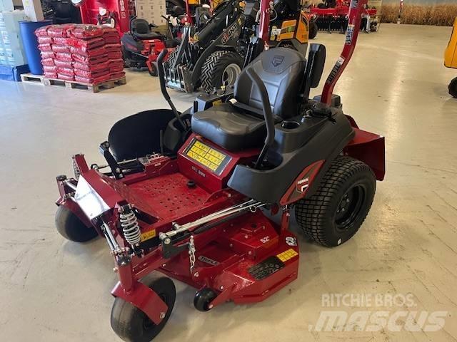 Ferris ZT 800 ISX Corta-Relvas Zero turn